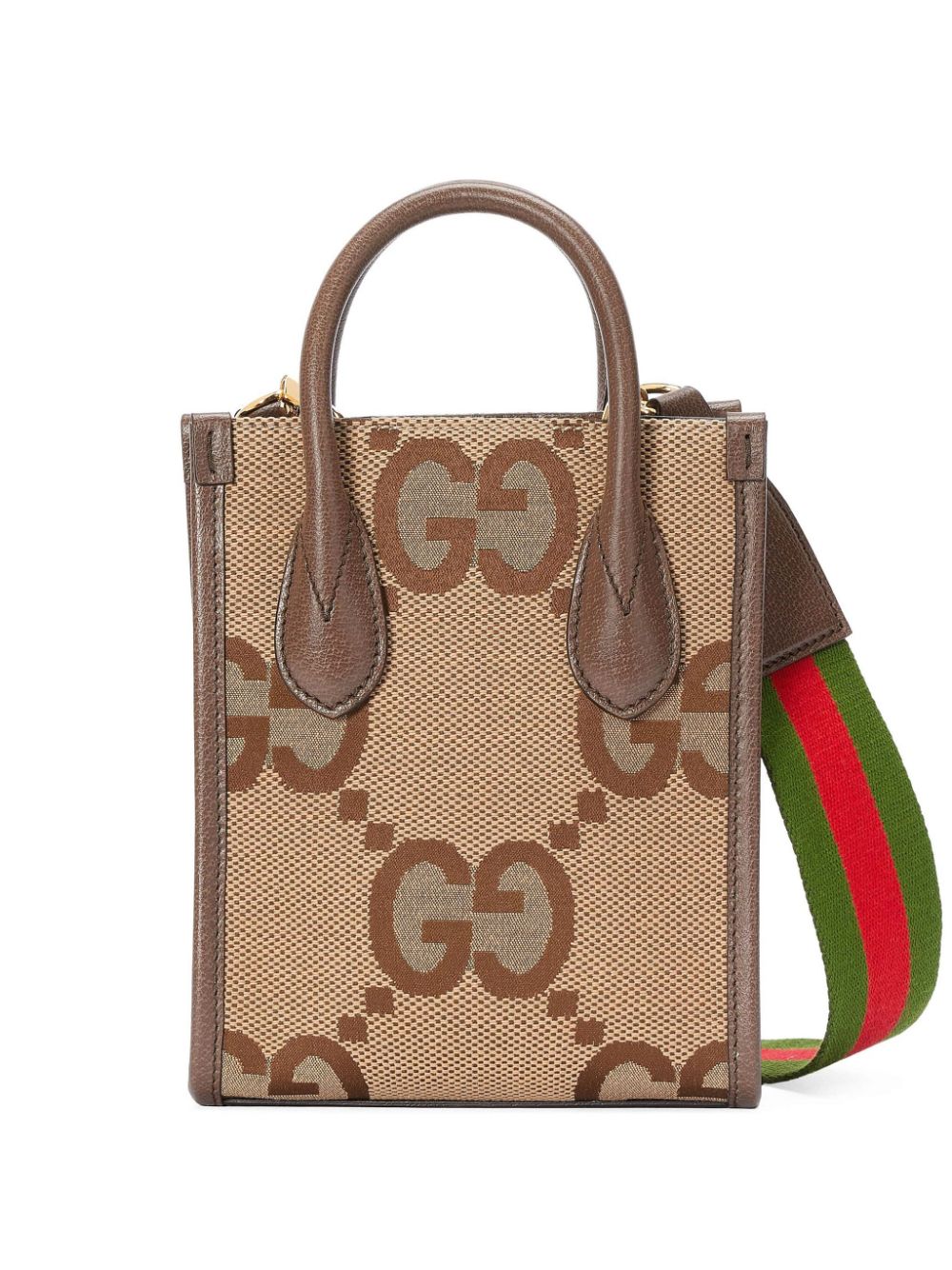 Jumbo gg mini tote bag