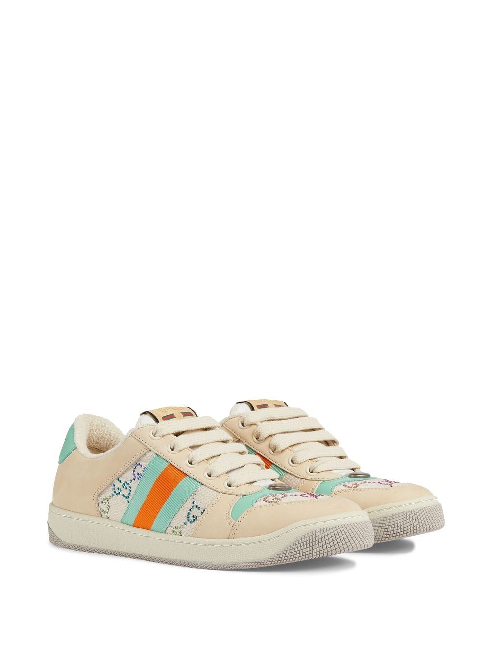 Screener sneakers