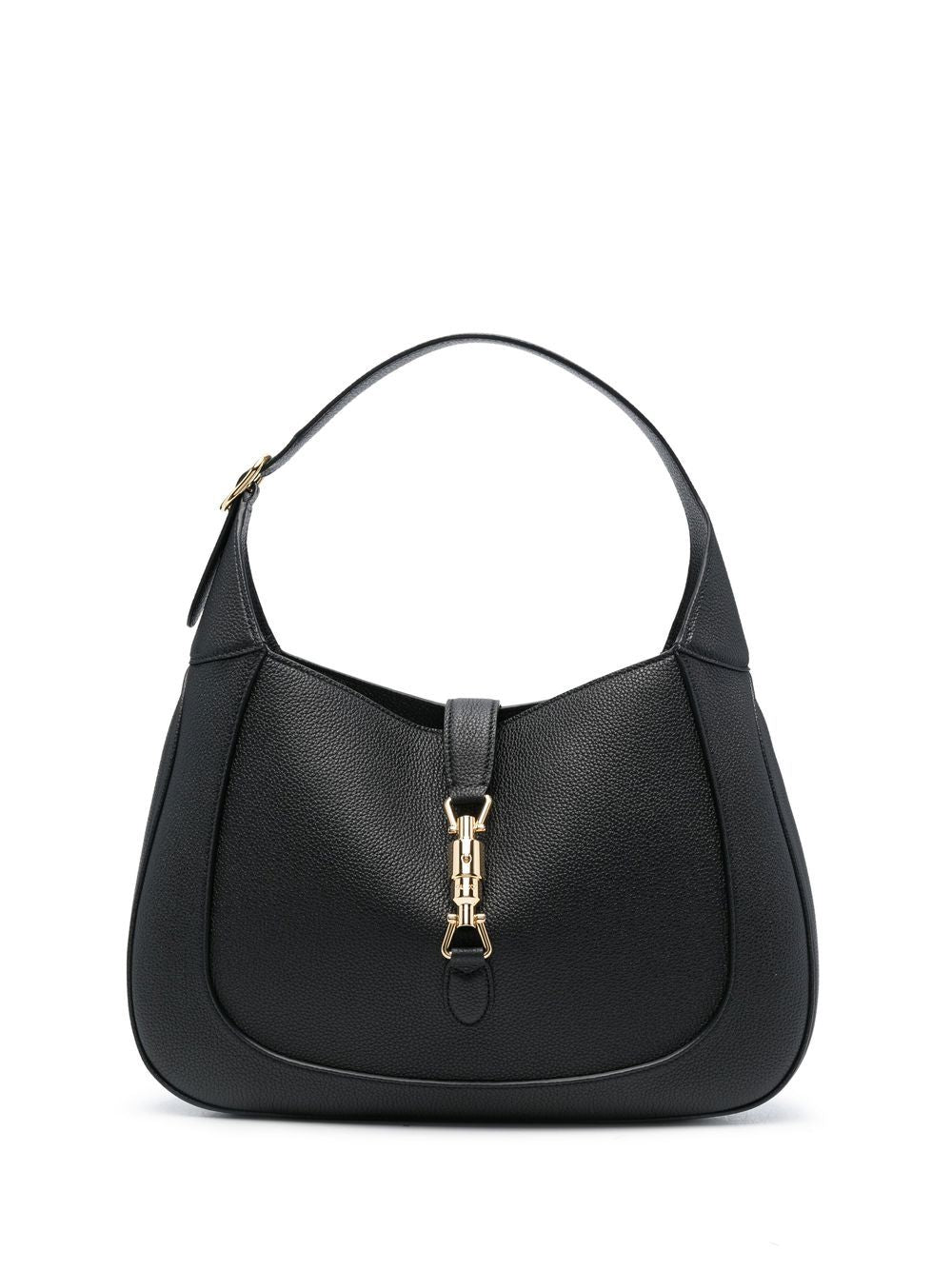 Jackie 1961 medium leather shoulder bag