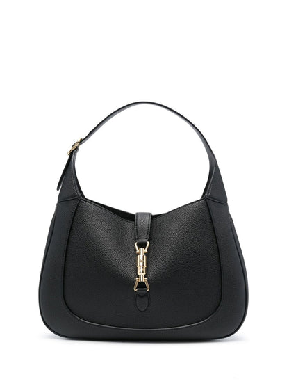 Jackie 1961 medium leather shoulder bag