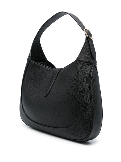 Jackie 1961 medium leather shoulder bag