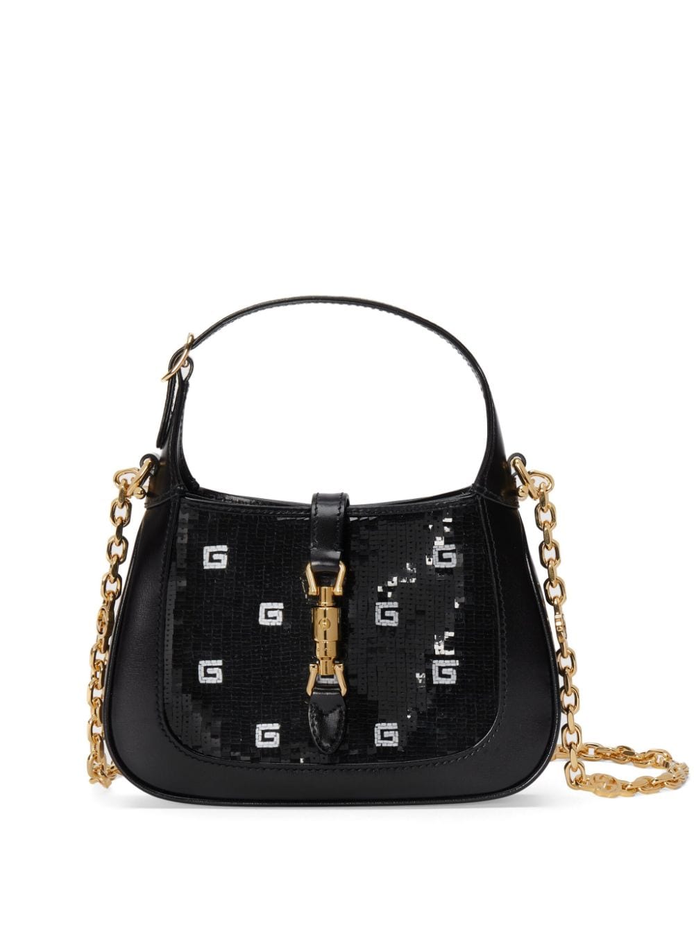 Jackie mini shoulder bag