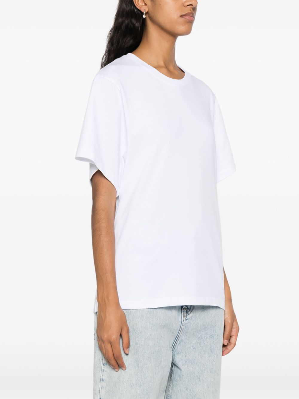 Edjy cotton t-shirt