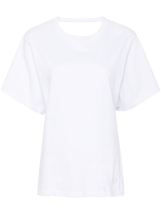 Edjy cotton t-shirt