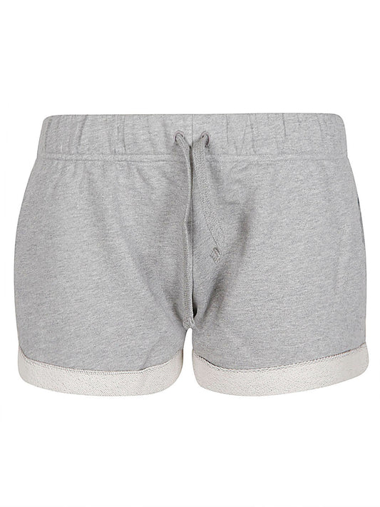 Emmy organic cotton shorts