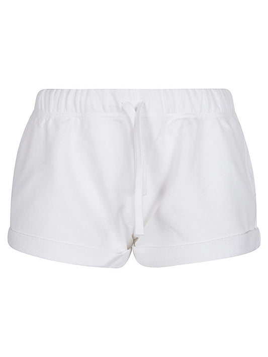 Emmy organic cotton shorts