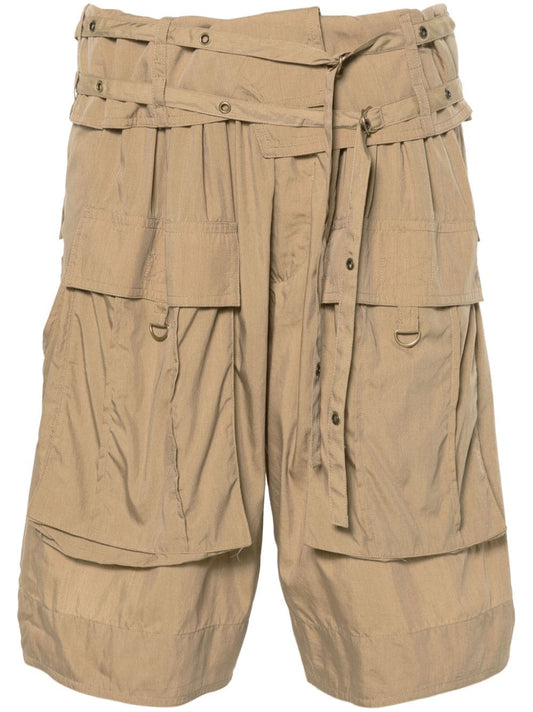 Heidi cargo shorts