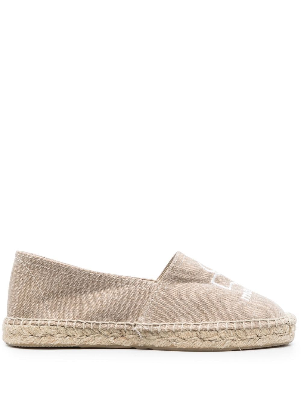 Canae canvas espadrilles