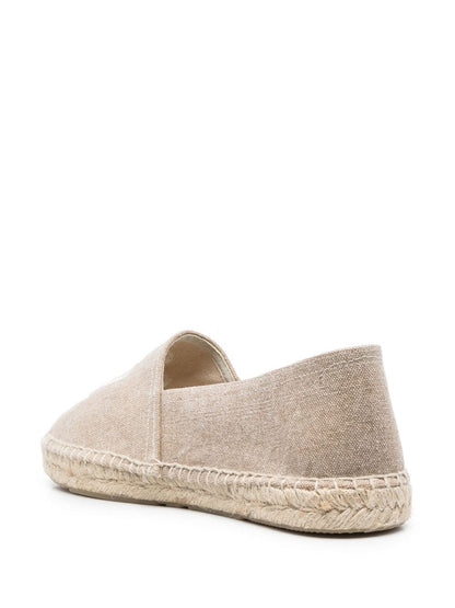 Canae canvas espadrilles