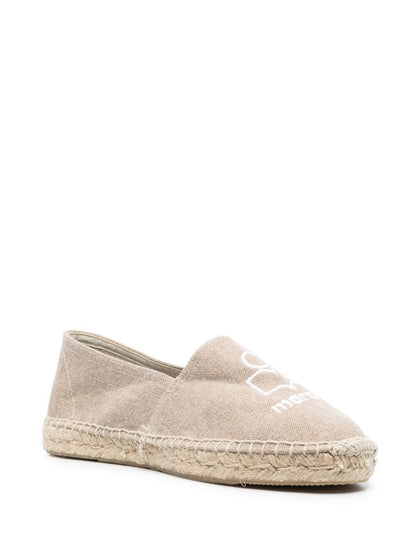 Canae canvas espadrilles