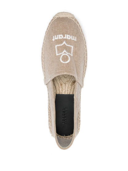 Canae canvas espadrilles