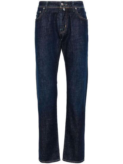 Nick slim fit denim jeans