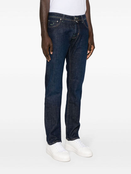 Nick slim fit denim jeans