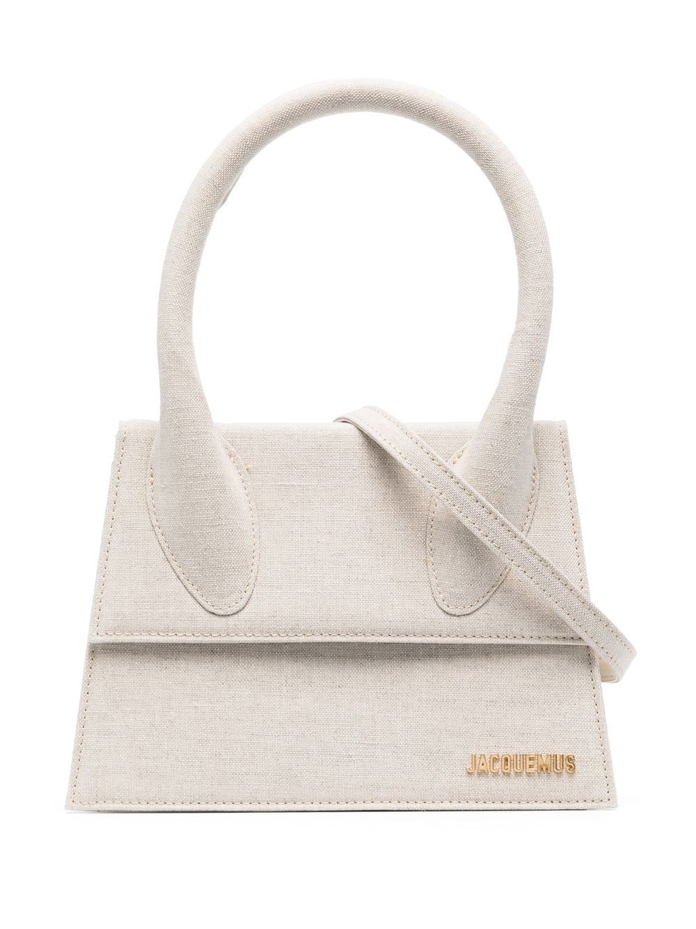 Le grand chiquito handbag