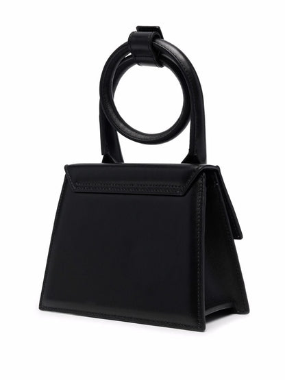 Le chiquito noeud handbag