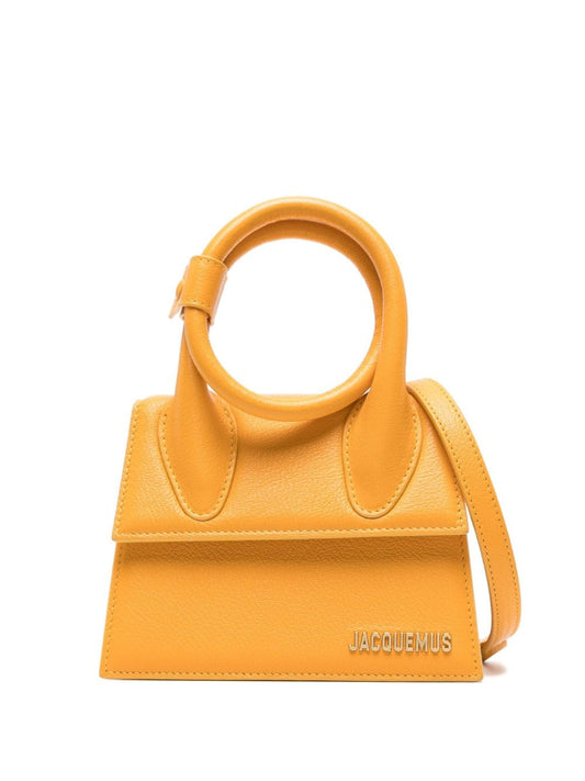 Le chiquito noeud handbag