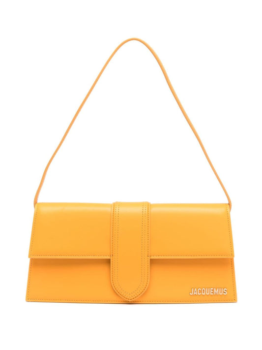 Le bambino long shoulder bag