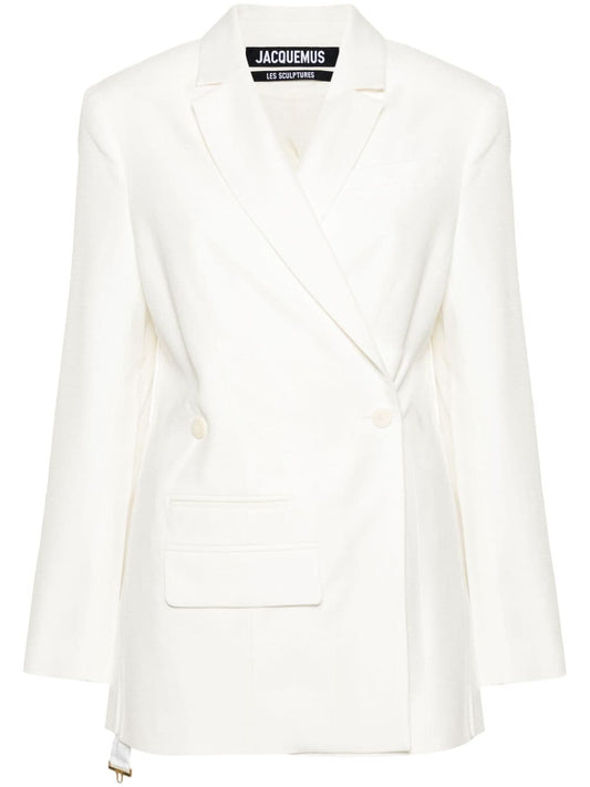 La veste tibau blazer jacket