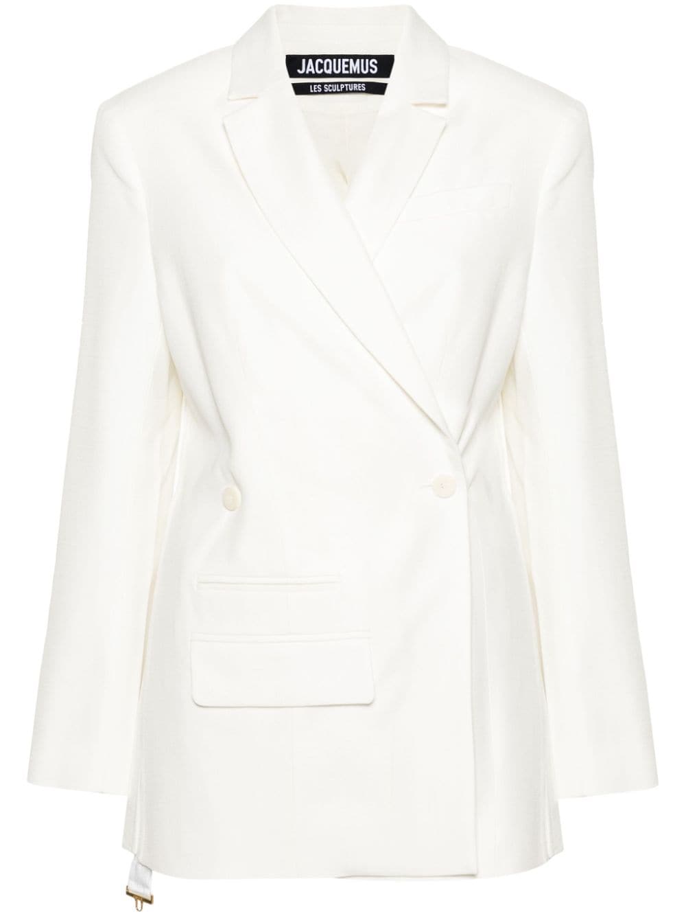 La veste tibau blazer jacket