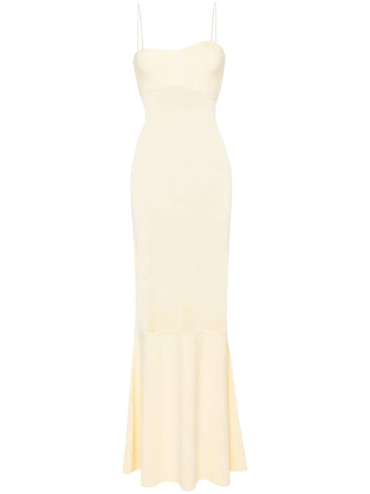 La robe fino long dress