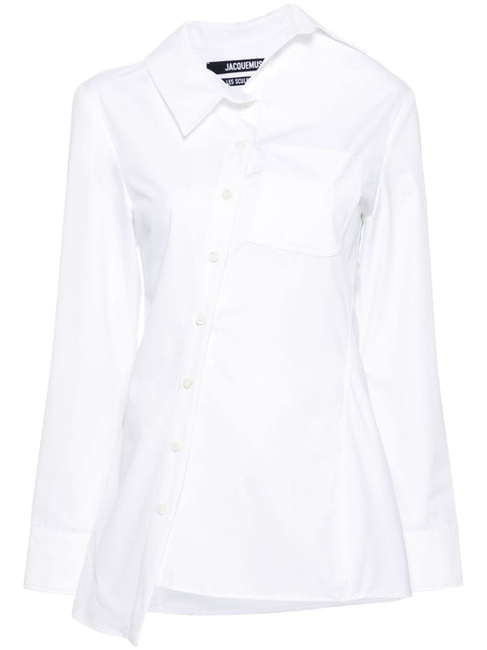 La chemise pablo shirt