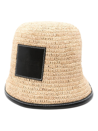 Le bob soli bucket hat