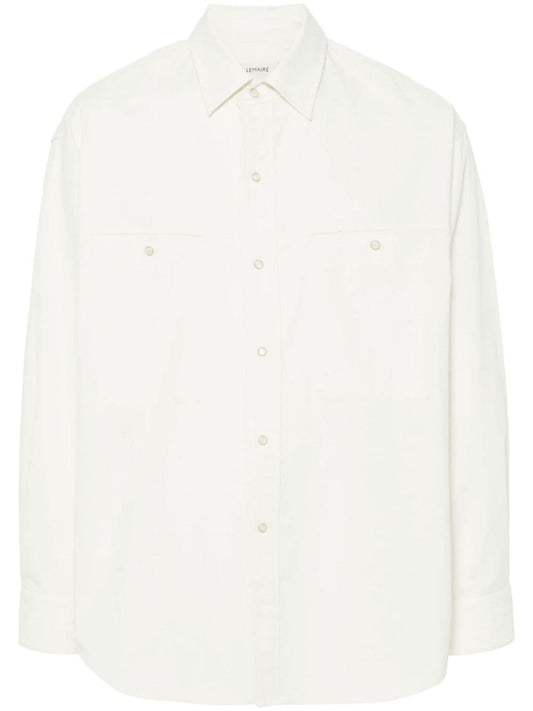 Cotton shirt