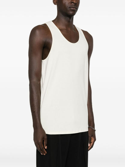 Cotton tank top