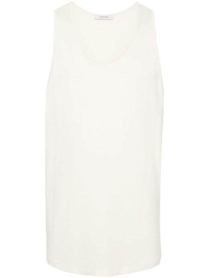 Cotton tank top