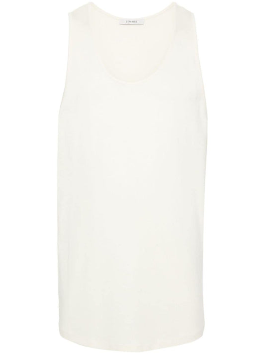 Cotton tank top