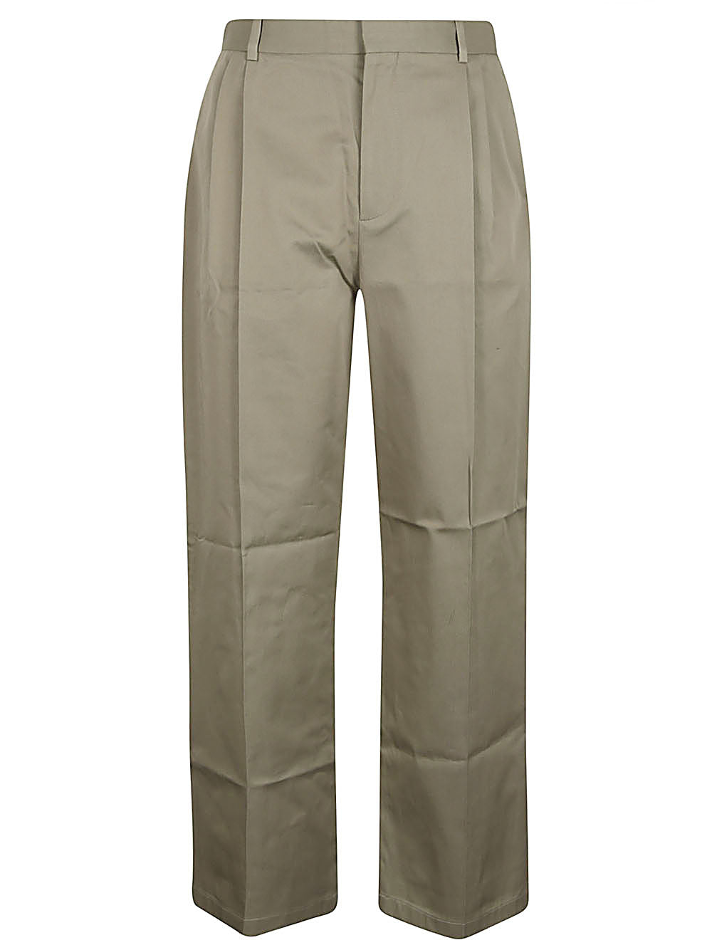 Cotton trousers