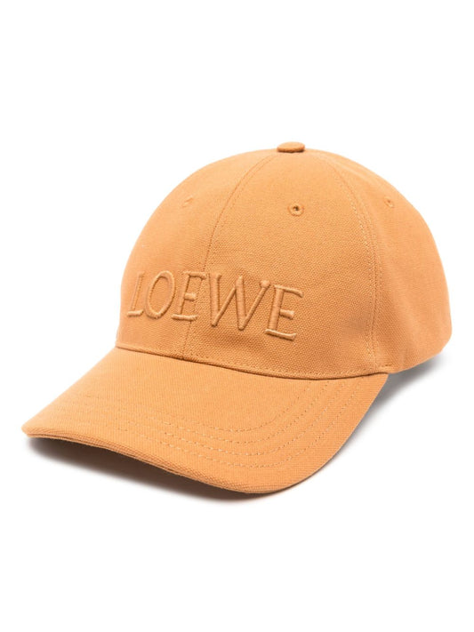 Logo baseball cap