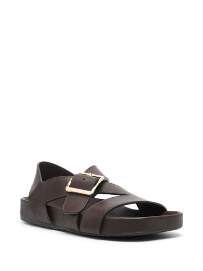 Loewe ease sandals