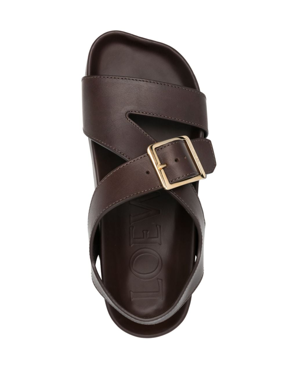 Loewe ease sandals