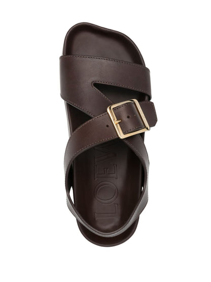 Loewe ease sandals