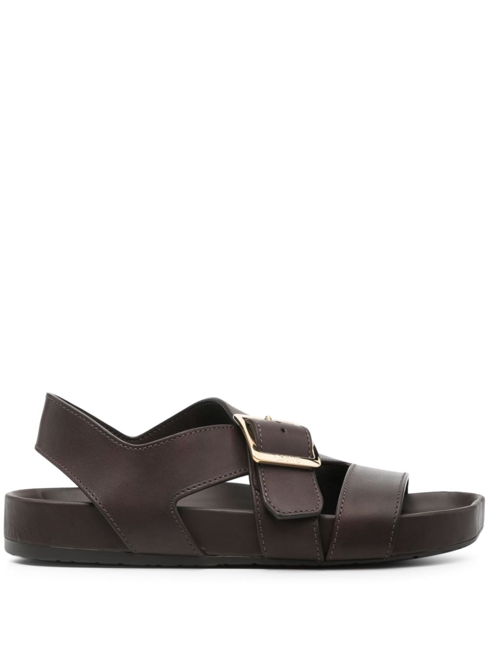 Loewe ease sandals