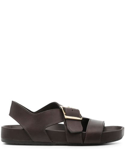 Loewe ease sandals