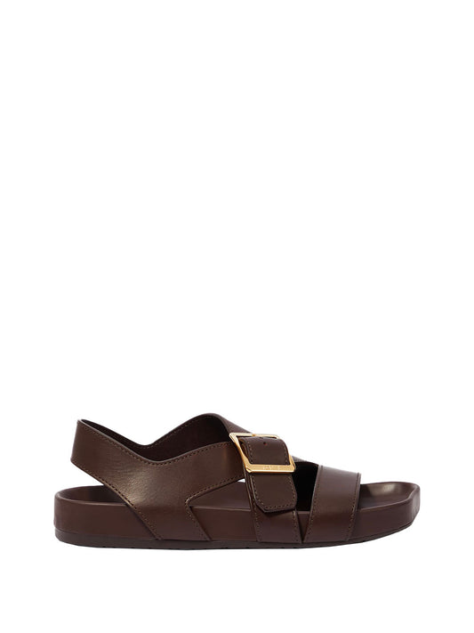 Loewe ease sandals