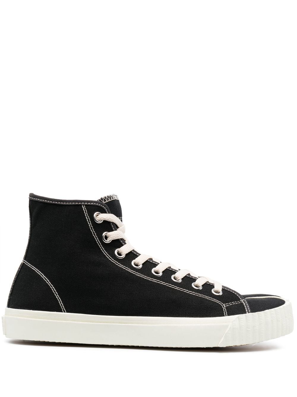 Tabi canvas sneakers