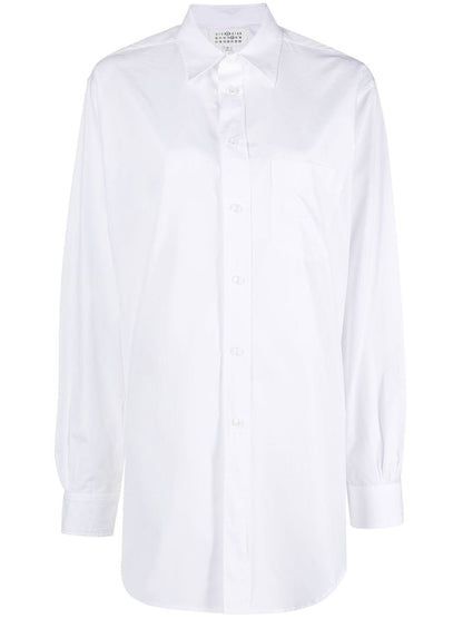 Cotton shirt