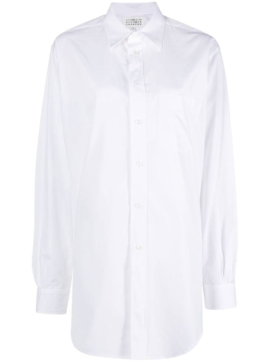 Cotton shirt