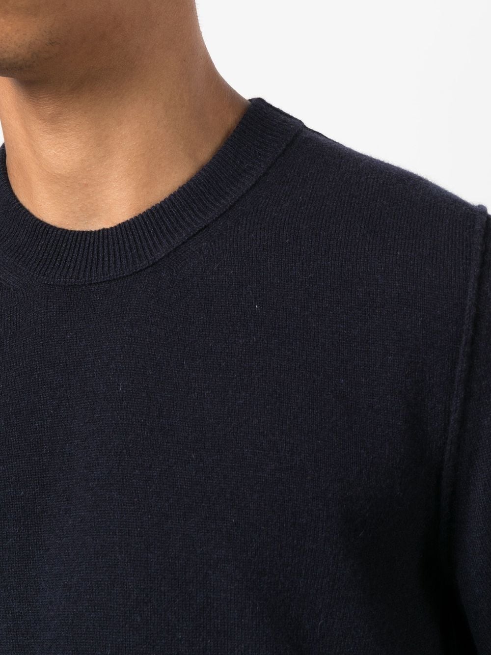 Cashmere sweater