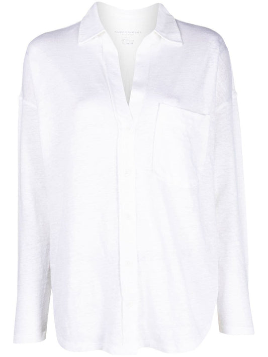 Linen shirt