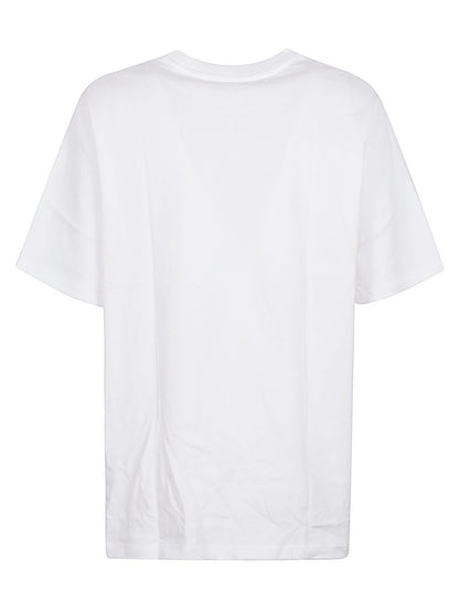 Organic cotton t-shirt