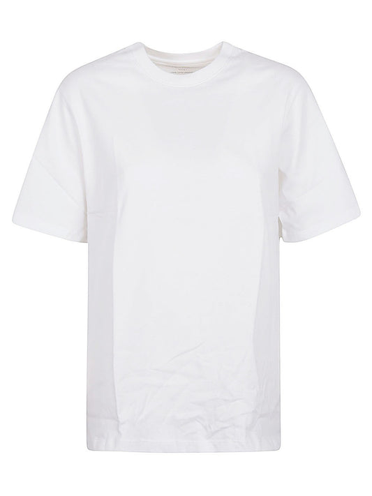 Organic cotton t-shirt