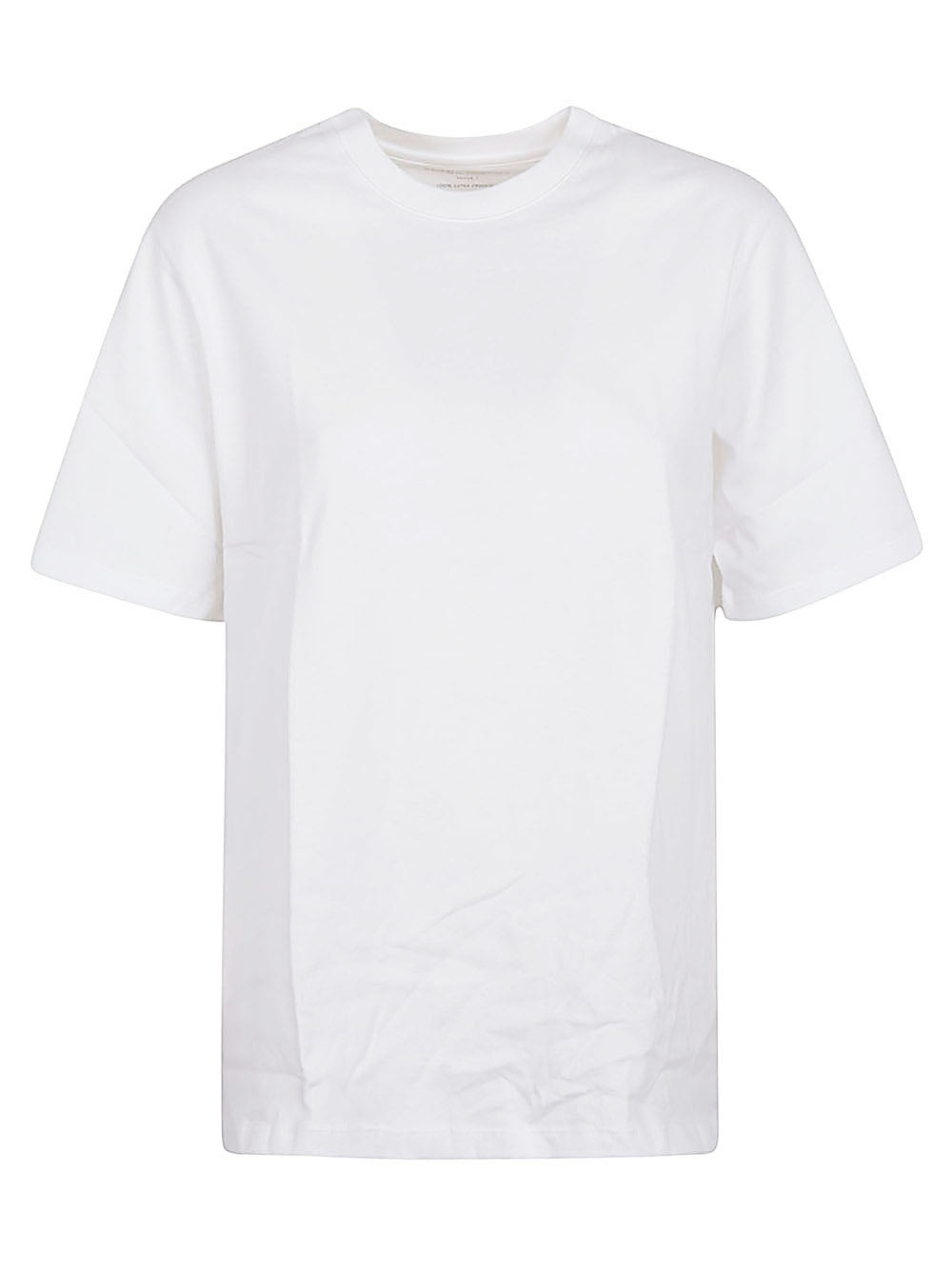 Organic cotton t-shirt