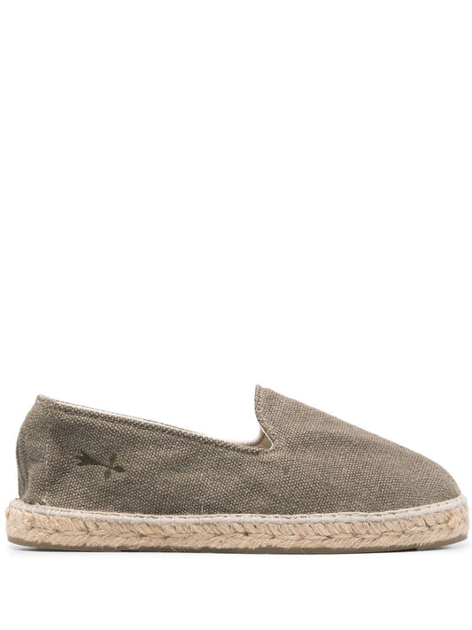 La havana organic hemp espadrilles