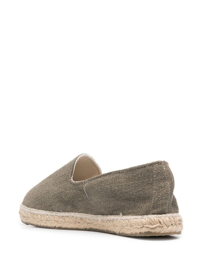 La havana organic hemp espadrilles