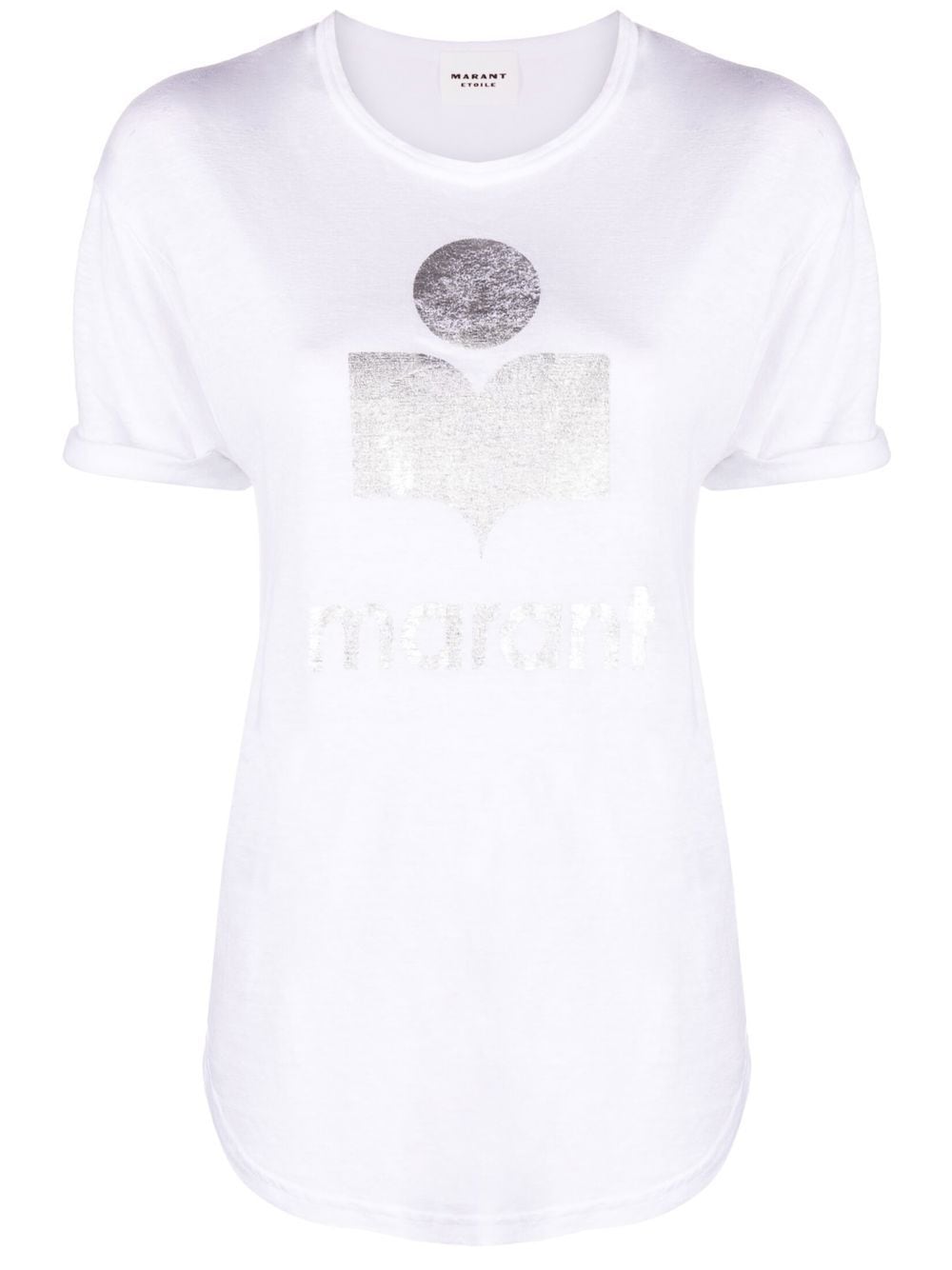 Koldi linen t-shirt