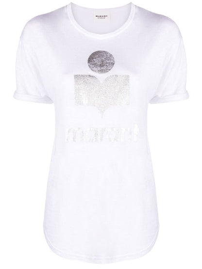 Koldi linen t-shirt